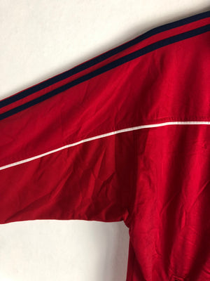 Vintage Adidas Sweatshirtjacke (S-M)