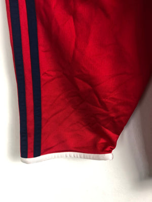 Vintage Adidas Sweatshirtjacke (S-M)