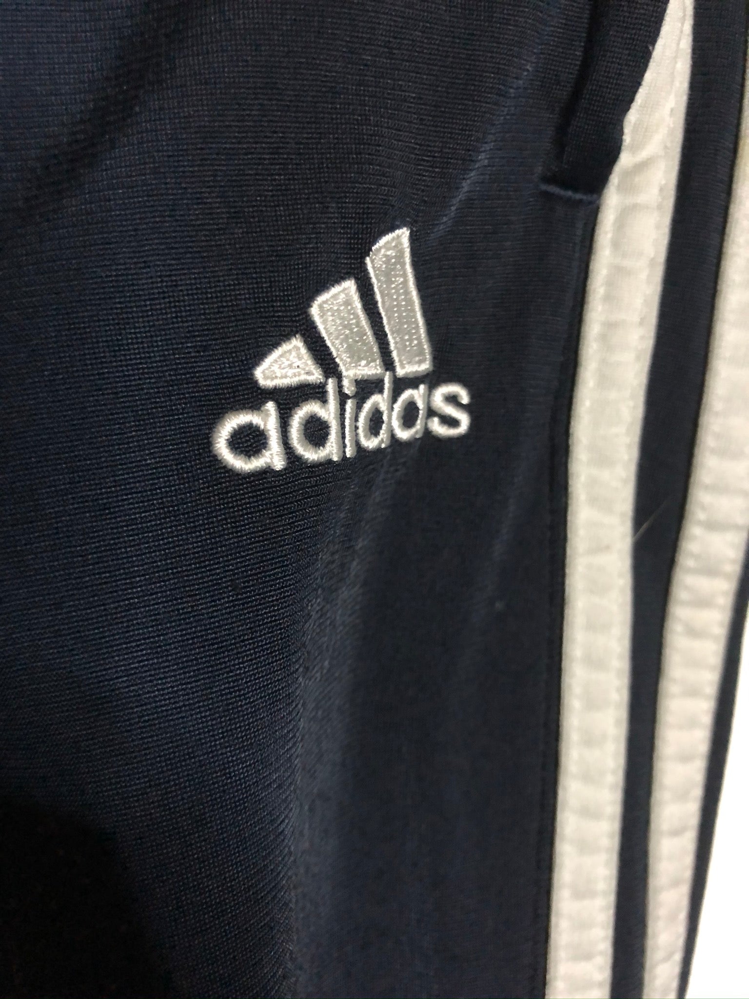 Vintage Adidas Jogginghose (S)