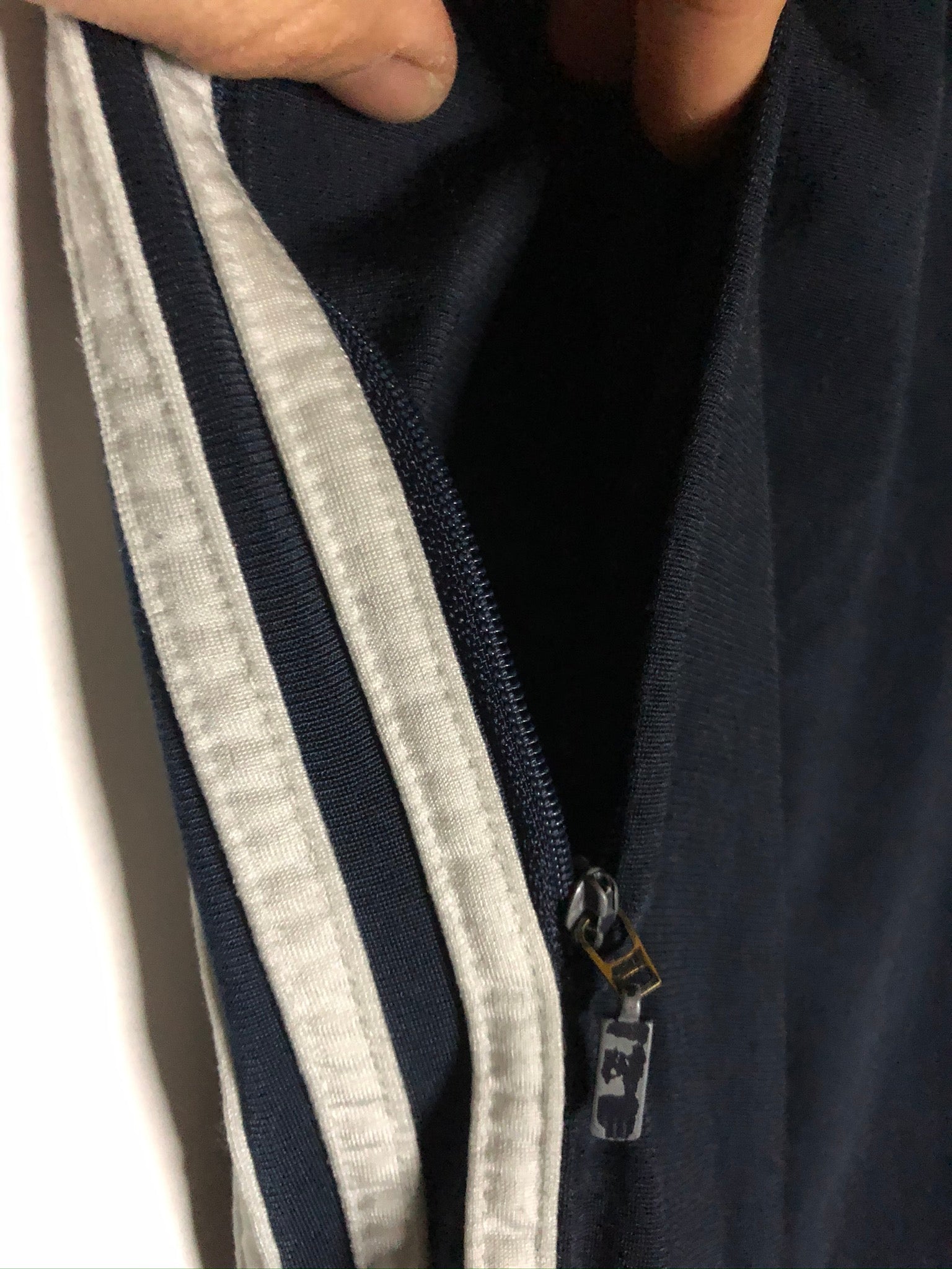 Vintage Adidas Jogginghose (S)