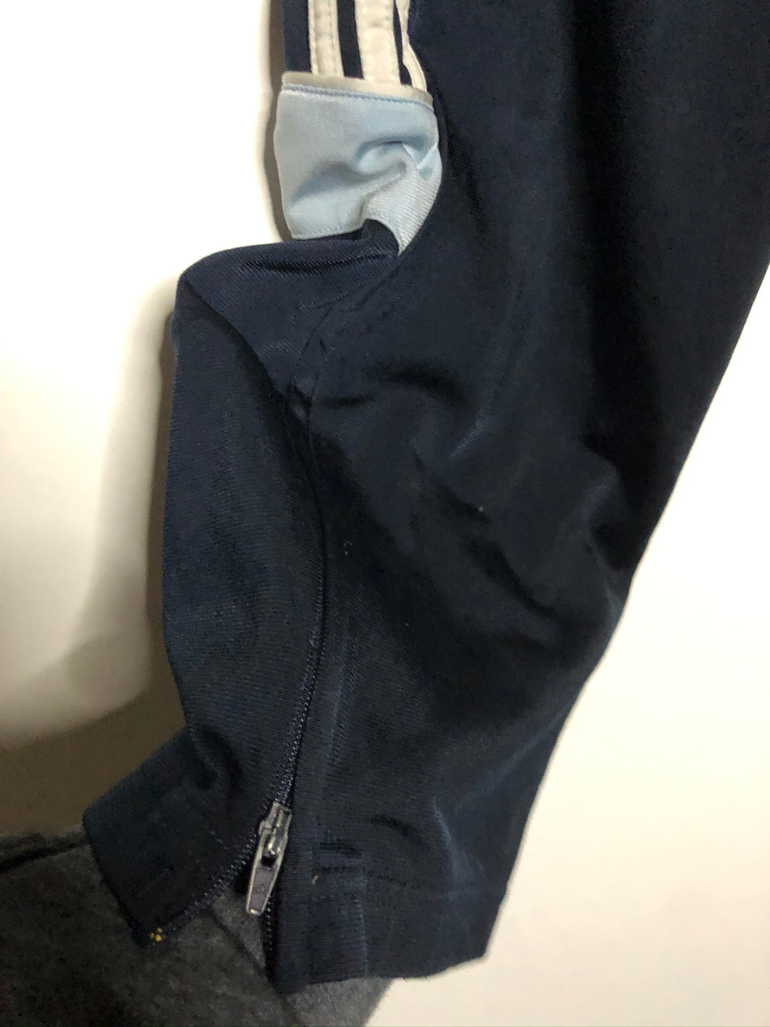 Vintage Adidas Jogginghose (S)