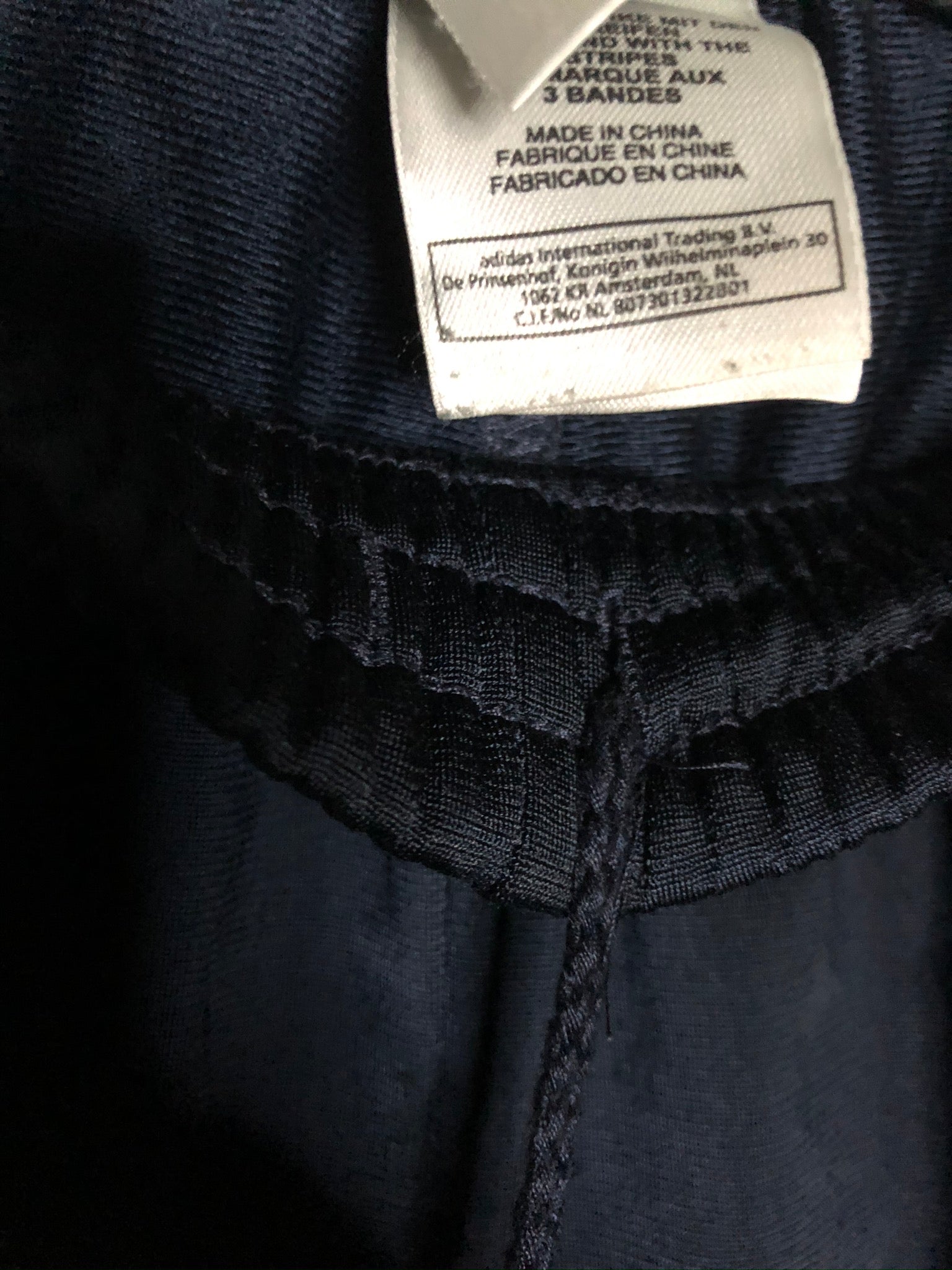 Vintage Adidas Jogginghose (S)