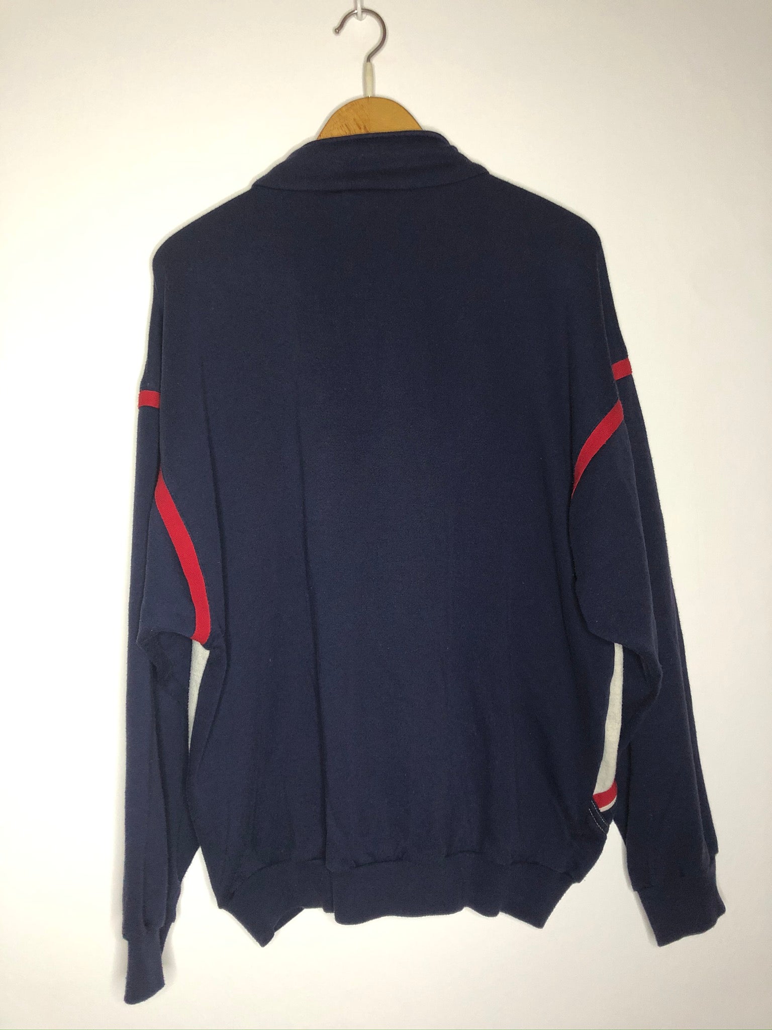 Vintage Adidas Sweatshirtjacke (L)