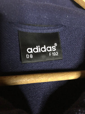 Vintage Adidas Sweatshirtjacke (L)
