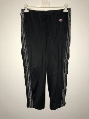 Vintage Champion Knopfleisten Jogginghose (M)
