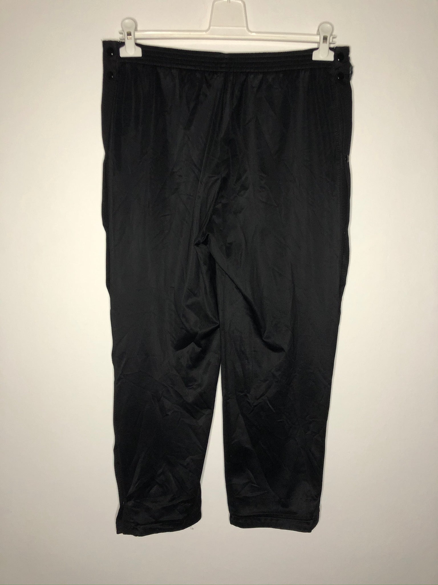 Vintage Champion Knopfleisten Jogginghose (M)