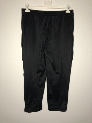 Vintage Champion Knopfleisten Jogginghose (M)