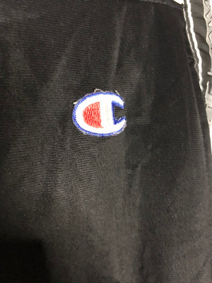 Vintage Champion Knopfleisten Jogginghose (M)