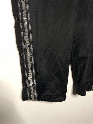 Vintage Champion Knopfleisten Jogginghose (M)