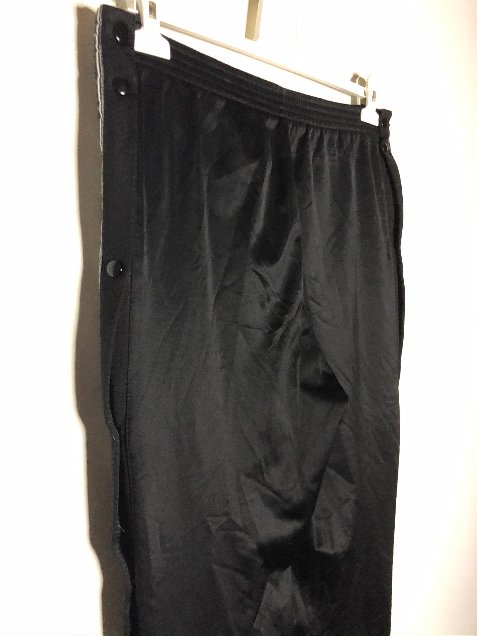 Vintage Champion Knopfleisten Jogginghose (M)