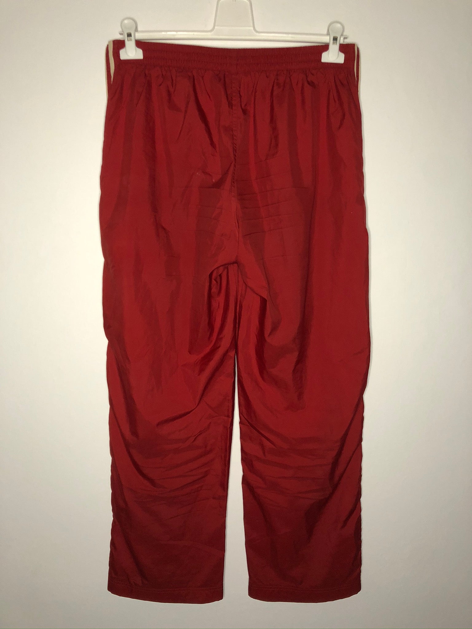 Vintage Puma Knopfleisten Jogginghose (L)