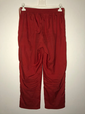 Vintage Puma Knopfleisten Jogginghose (L)