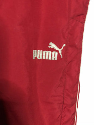 Vintage Puma Knopfleisten Jogginghose (L)