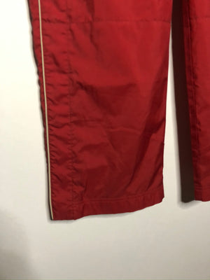 Vintage Puma Knopfleisten Jogginghose (L)