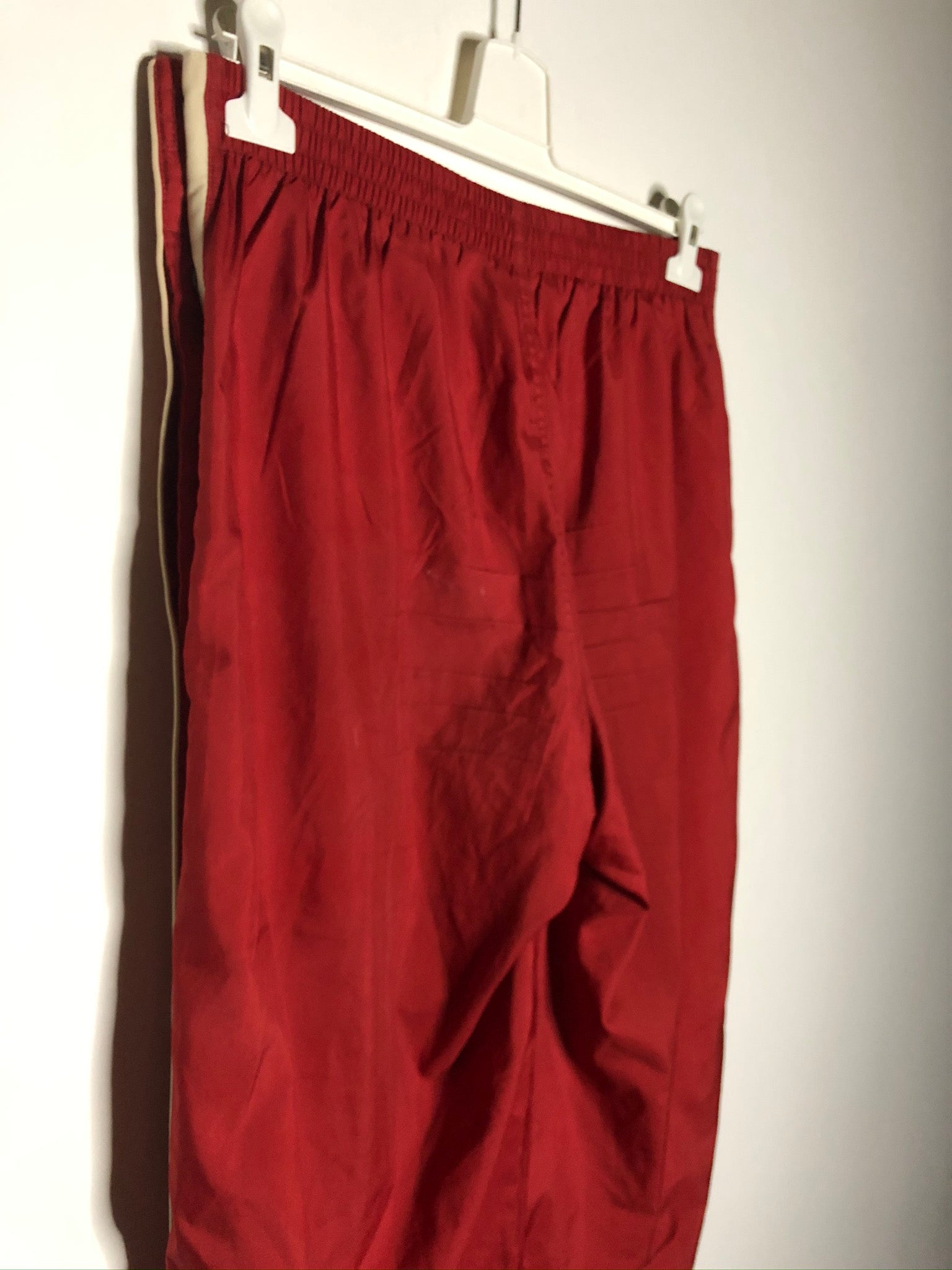 Vintage Puma Knopfleisten Jogginghose (L)