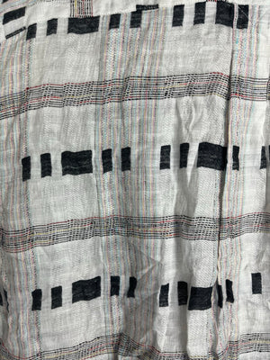 Vintage Baumwollhemd (M)