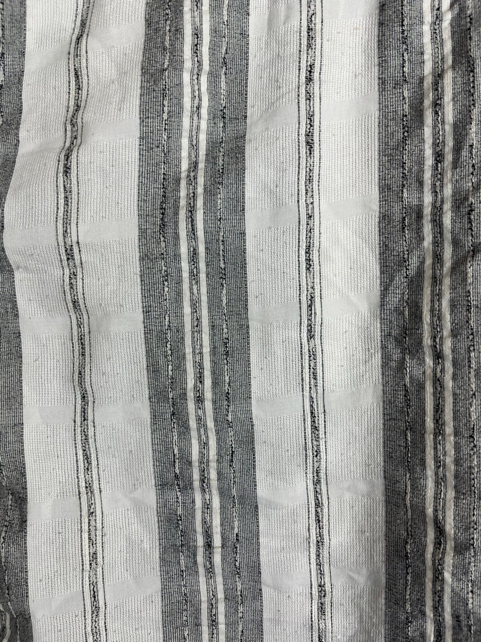 Vintage Baumwollhemd (M)
