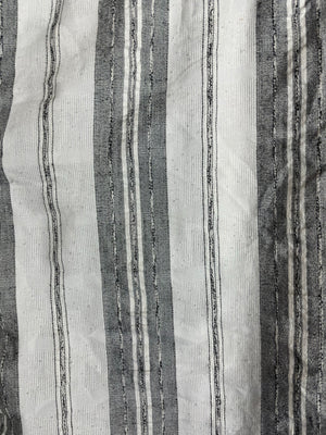 Vintage Baumwollhemd (M)