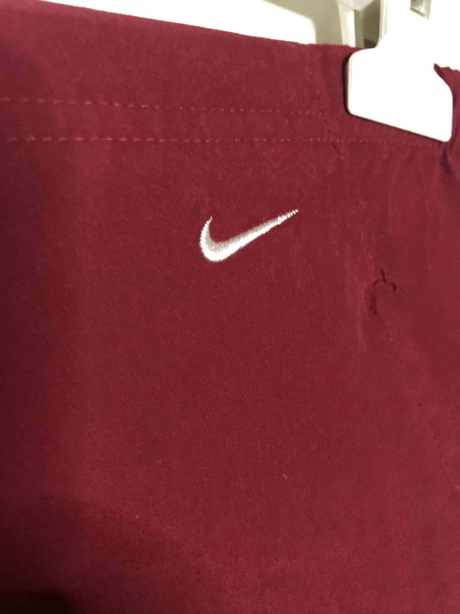 Vintage Nike Hose (S)